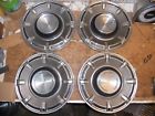 Doda-113oc1 Ford Vintage Hubcaps Maverick Inch Diameter