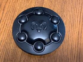 52006104-85501 Dodge Oem 1991-2000 Dakota Wheel Center Hubcap Hub Cap