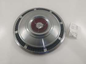 570-00566 Dodge Wheel Cover Hubcap 14 Inch Fits 65 Coronet