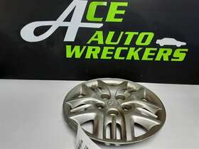 570-08005 Dodge Truck Wheel Cover Hubcap 15 Inch Spoke Fits 01-05 Caravan