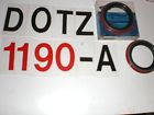 Dotz-1190-a Excellent Quaility-ford New Old