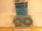 E0dz-1177-b Ford Mustang 2 Pcs