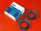E0tz-1177-c Ford Nos Truck Van Bronco Pair Rear Wheel Grease Retainers