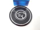 E0wy1137a Ford New Oem Mercury Cougar Wheel Center Cap Emblem Ships