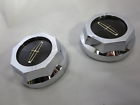 E1lc-1a097-bc Ford Two Nos Lincoln Town Car Small Inch Wire Hub