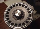 E1tz-1130-a Ford Part No Pu Hubcap New 1980 To 1987