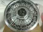 E1wy-1130-c Nos Ford Mercury Hubcap