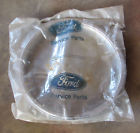 E2gc1210bb Ford Nos Styled Steel Wheel Trim Ring