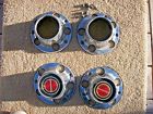 E2tz-1210 E2ta-1ao37-ga-4x4 Ford 80-94 Truck Bronco