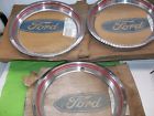 E2tz-1210-a Ford Nos F-150 Pickup