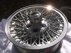 E2vc-1009-a4 Ford Lincoln Town Car Mark Vi Optional Spoke Wheel