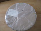 E37a-1210-aa Ford Nos Bronco Ranger Stainless Wheel Trim Rings Set Of