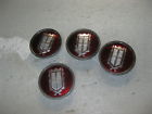 E3ac-1141-a Fomoco Ford Wire Wheel