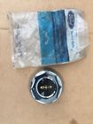 E3vc-1a096-aa Ford Nos Oem Mercury Lincoln Hubcap Wheel Cover Hub Cap