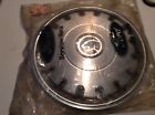 E3wy-1130-b Mercury 1989 Cougar Hubcap