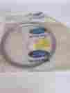 E4sz-1210-a Ford 83 89 Nos Thunderbird Cougar Mustang Ring Wheel Trim