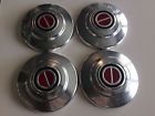 E57a-1130aa Ford Hubcaps Ranger Bronco