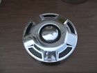 E5ta-1130-la Ford Vintage Hub Caps Front Wd Nos New Rare