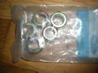 E5tz-1012-a Ford Nos Ranger Bronco Ii Hub Bolt Nuts E5tz-1012-a Ford Nos Ranger Bronco Ii Hub Bolt Nuts