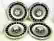 E7ta1130ca Ford F150 E150 Truck Van Hubcaps 15 Inch 1979 1980s 1990s 1985 1987 1992 1996