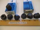 E7tz-1120-a Ford Van Truck Pcs In Boxes Nut Wheel Hub Bolt
