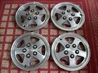 E89a-1130-ea 1986-1997 Ford Aerostar Set