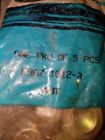 E8az-1012-a Ford Nos Wheel Lug Nuts Pcs Use Oem On This