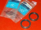 E8bz-1177-a Ford Nos Festiva Pair Rear Axle Inner Bearing Oil Seals