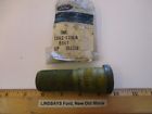 E8hz1108a Ford Heavy Truck One Oem Bolt Hub Left Hand Thread