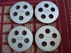 E9dc-iao96-ac 1989-1991 Ford Taurus Set