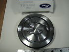 E9wy-1141-b 1989 Mercury Cougar Wheel