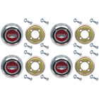 Ebc9oz-1130rdst Unbranded New Magnum 500 Wheel