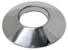 Ec195 Ecproducts Corvette Polished Aluminum Wheel Cone New