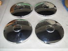 Eoa1130 English Ford Factory Chrome Wheel