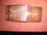Ept-59 Ford Oem 1959 Edsel Clear Lens