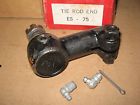 571009 Es-75 Left Ertel Of Indianapolis