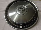 F-100 Ford Hub Caps Set Of 4 Fits Standard 15 Wheels
