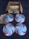 F-25-66c Ascot Racing Discs Nos