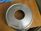 F2ta-1130-sa Ford Nos Front Wheel Dog Dish Hubcap