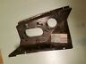 F2zz16054b Ford Nos Oem Mustang Fox Body Inner Fender Splash Apron
