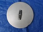 F40c-1a096-da Continental 1995-1999 Lincoln Hubcaps