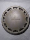 F4dz1130a Ford Taurus Hubcap Oem Slot Type Cap