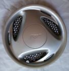 F4zc1130aa Ford Mustang Hubcap Inch Oem Ovals