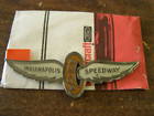 F4zz-500emb Ford Nos Oem Mustang Indy Pace Car Emblem Gt Cobra