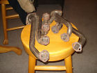 F4zz-9430-pr Ford Nos Oem 1994