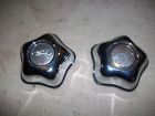 F57a-1a096-eb-ga F57a-1a096-ga Ford Explorer Ranger Center Caps