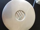 F5ry1130ba Ford Genuine Oem Mercury Mystique Factory Silver Wheel Center Cap