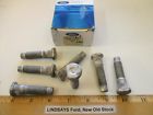 F5sz-1107-aa Lincoln Mark Oem Pcs In Ford Box Vii Bolt Wheel