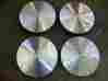 F5va-1a096-ya Ford 93-03 Econoline Van 4 Center Caps 94 95 96 97 98 99 00 01 02
