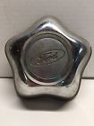 F67a-1a096-ga Ford Vintage Hubcap Star